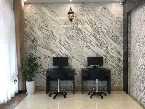 Bay Luxury - Hotel The HaNoi