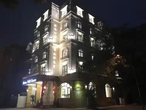 Bay Luxury - Hotel The HaNoi