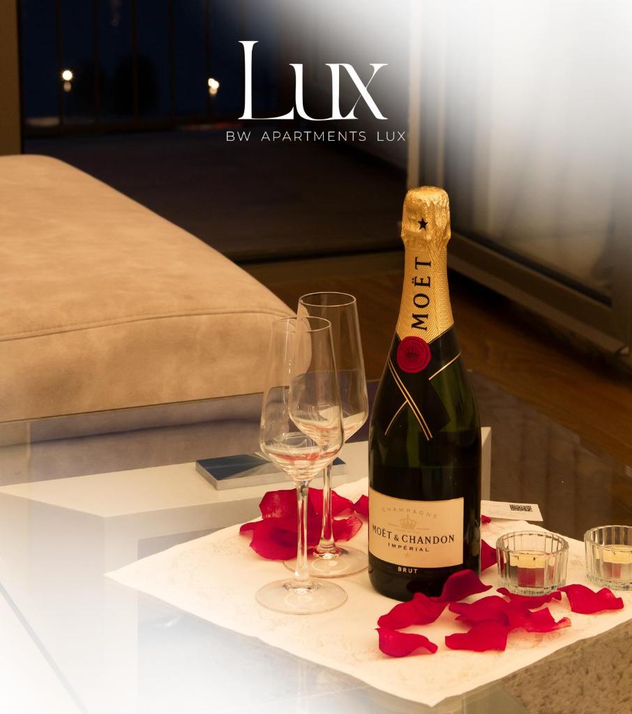 Bw Apartments Lux - Belgrade Waterfront photo 4