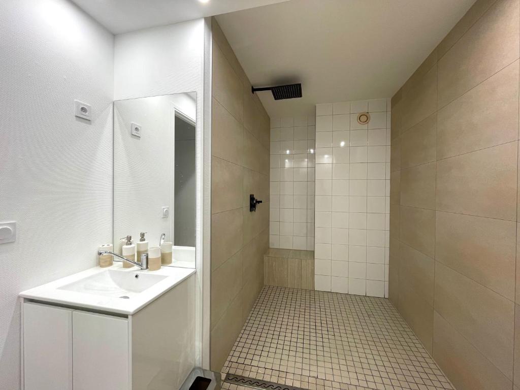 Les Entrepreneurs - Appartements neufs et spacieux, proche RER C et Aéroport Orly photo 4