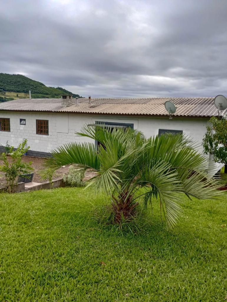 Pousada Casa do Lago
