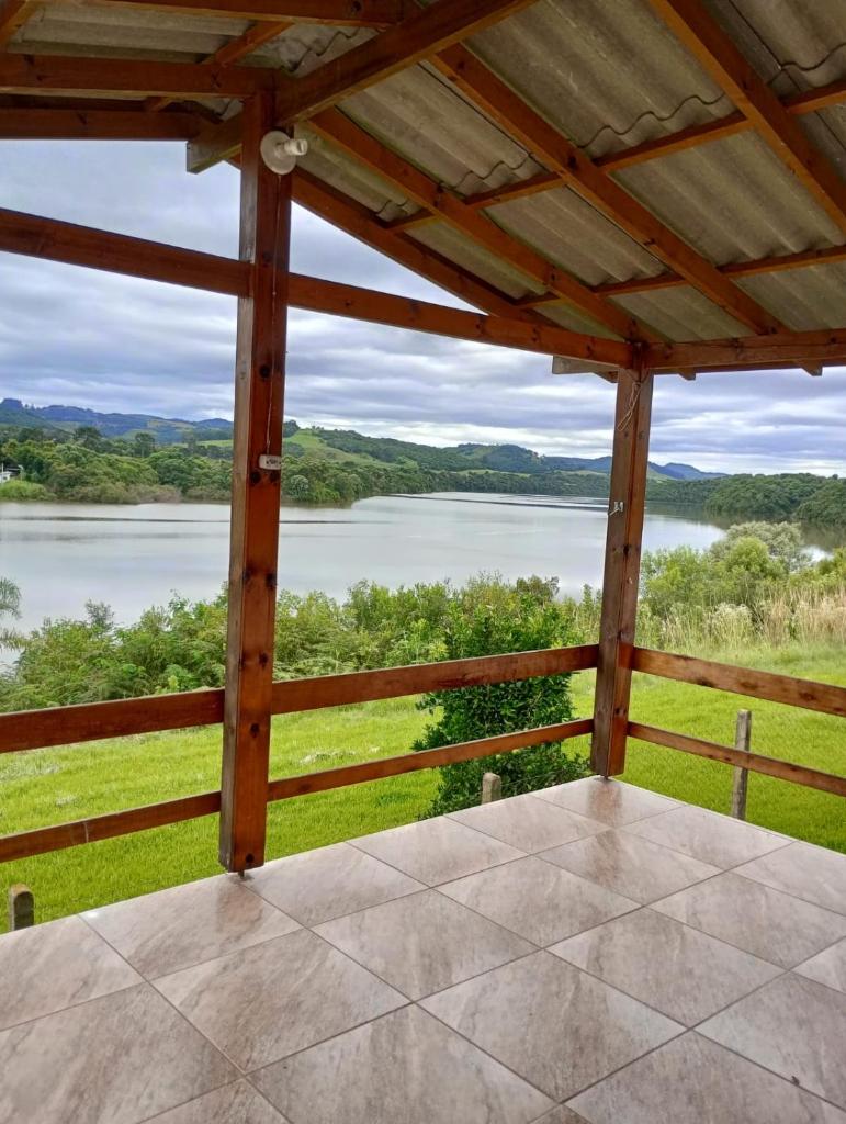 Pousada Casa do Lago photo 1
