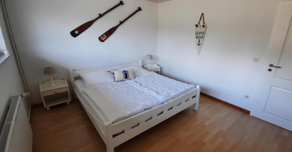 Haus Hygge - Ferienwohnung Anker photo 2