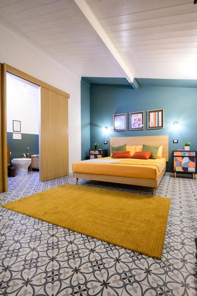 ARYA Bed and Breakfast photo 2