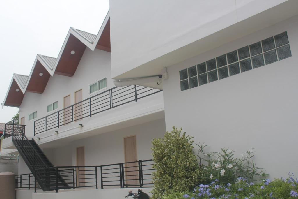 บ้านสว่างศิลป์@อยุธยา Baan Sawhangsilp@Ayutthaya photo 1