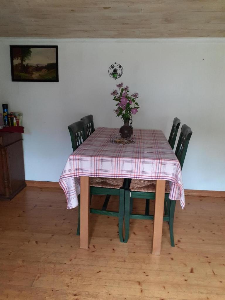 Stuga Bjurabygget photo 3