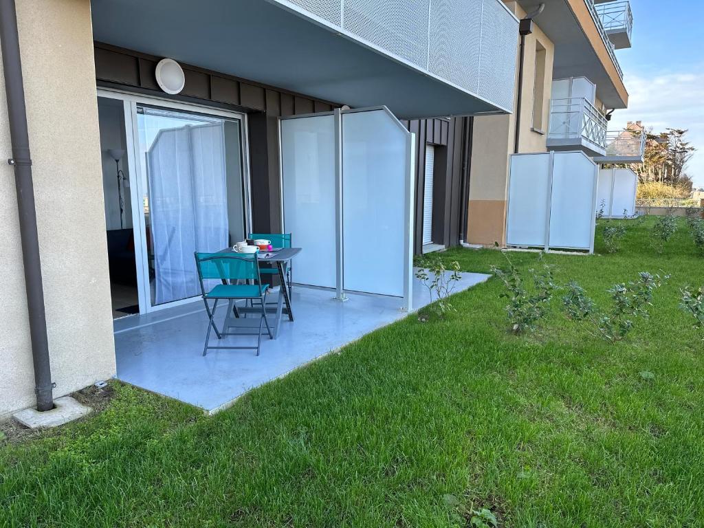Baie Dream appartement en front de mer photo 4