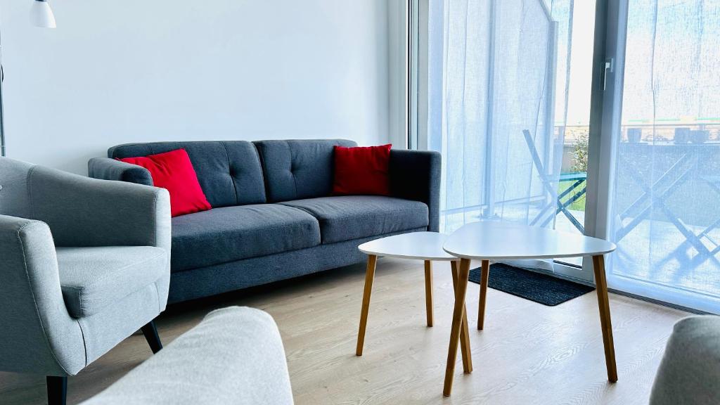 Baie Dream appartement en front de mer photo 2