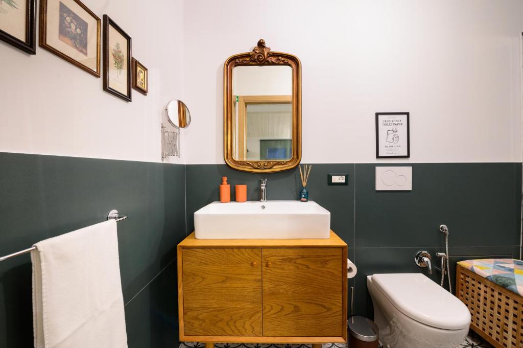 ARYA Bed and Breakfast photo 3