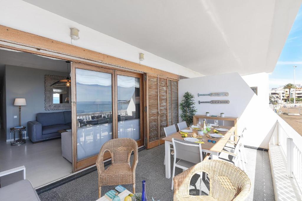 El Balcon de Salinetas MF by VillaGranCanaria photo 4