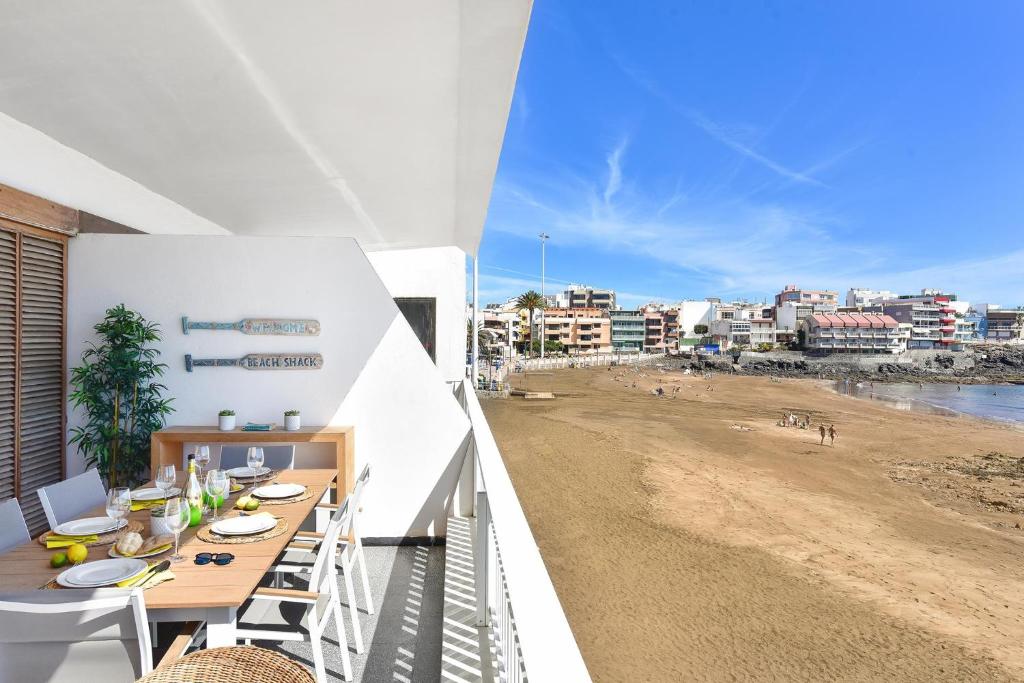 El Balcon de Salinetas MF by VillaGranCanaria photo 2