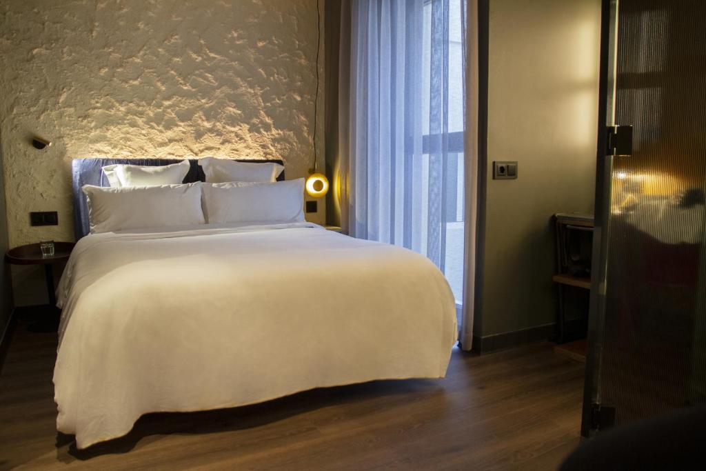 LETOH LETOH San Sebastián Room Type - Standard Room