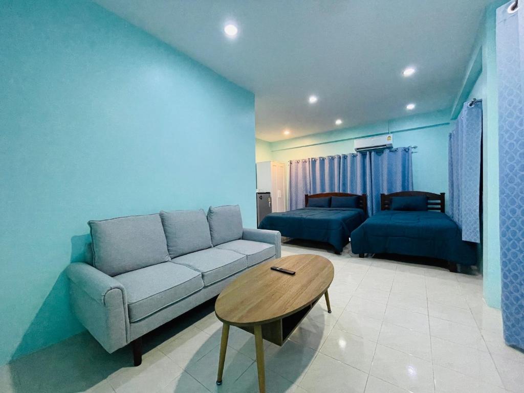 NUN GUEST HOUSE photo 4