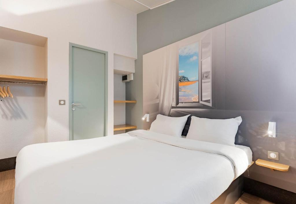 B&B HOTEL CALAIS Coquelles Tunnel sous La Manche photo 4