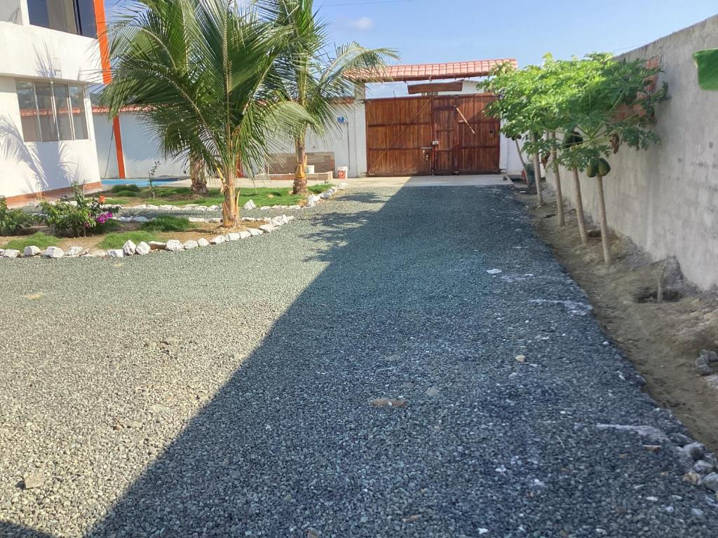 Villa comando privacidad cerca al mar photo 4