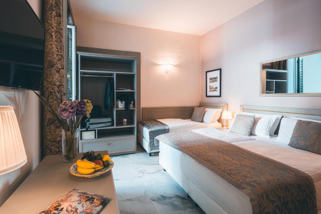 Hotel Palazzo Benci photo 3
