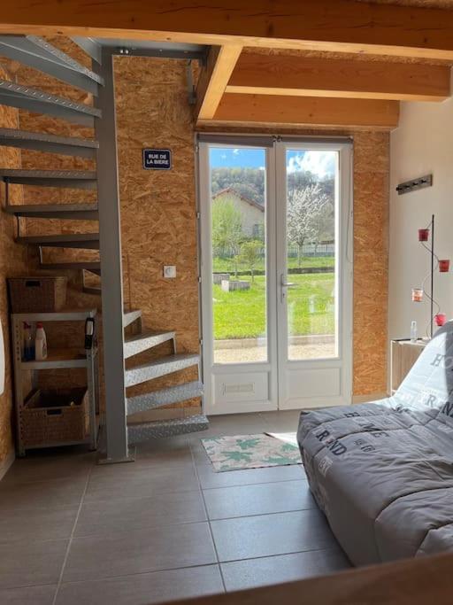 Gîte chez Marco photo 2