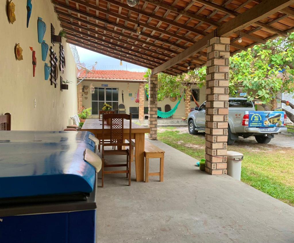 Casa Recanto das Dunas photo 2