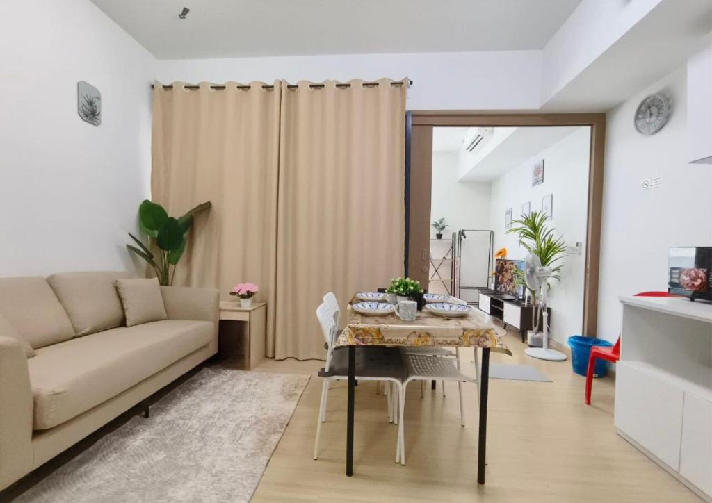 DSara Cozy Homestay, 1-5Pax - DS1 photo 3