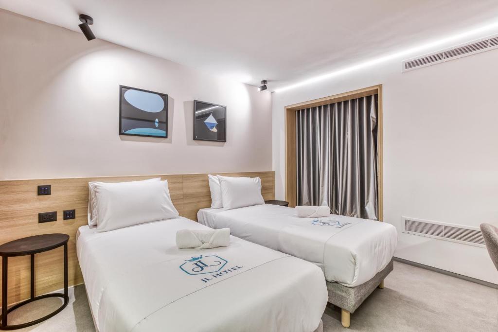 JL Hotel photo 2