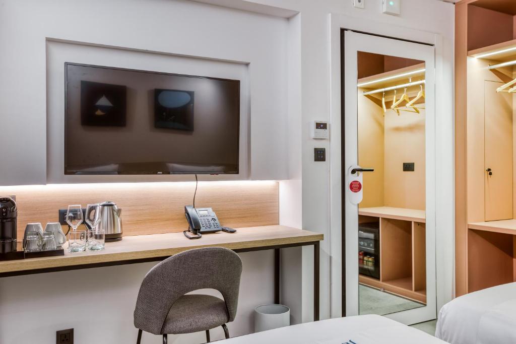 JL Hotel photo 3