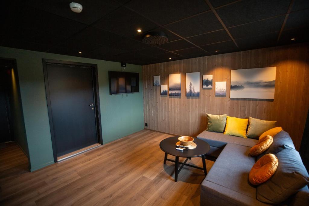 Nordpå Hub photo 4