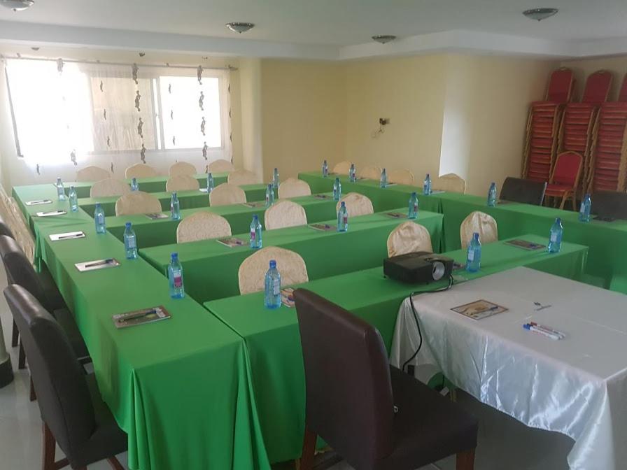 The Cannas Hotel Suites