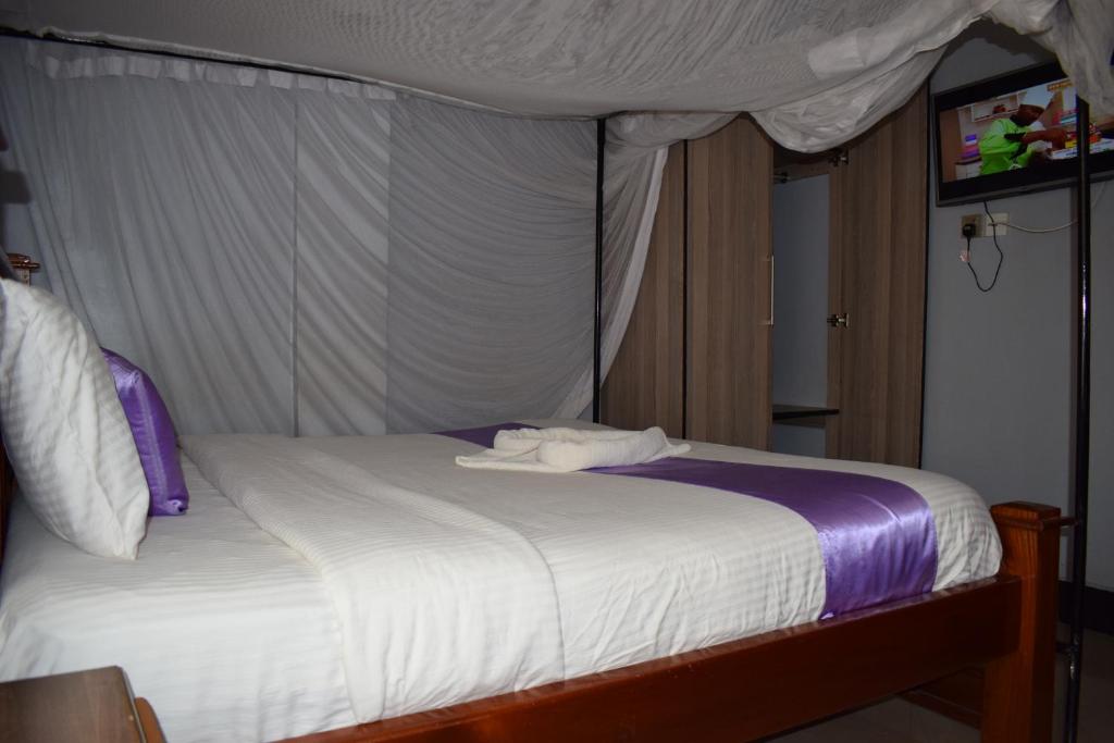 The Cannas Hotel Suites photo 1