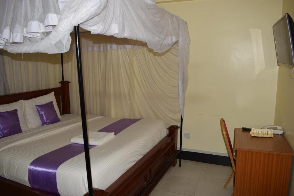 The Cannas Hotel Suites photo 3