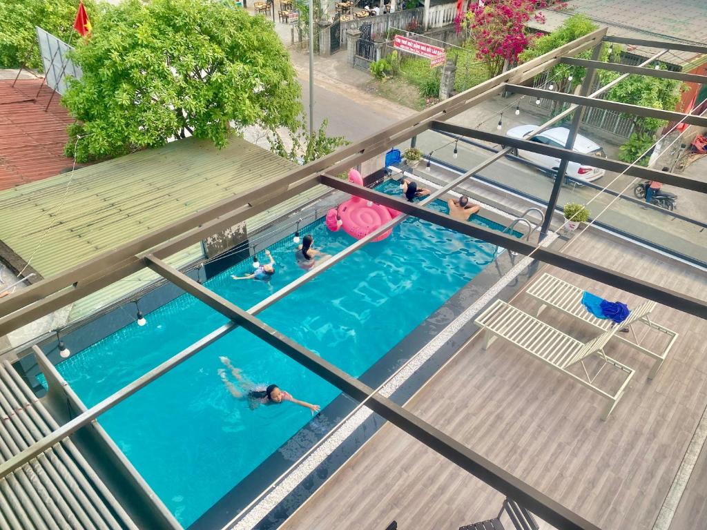 Phong Nha - Tien's Cozy Homestay