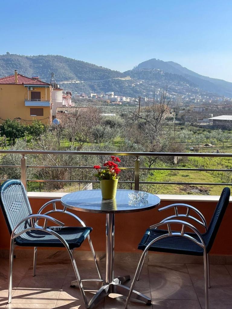 Harmony Villa Berat photo 2