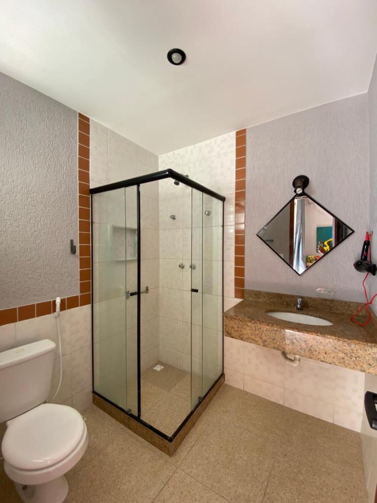 Varandas ao mar loft 302 Praia Grande photo 4
