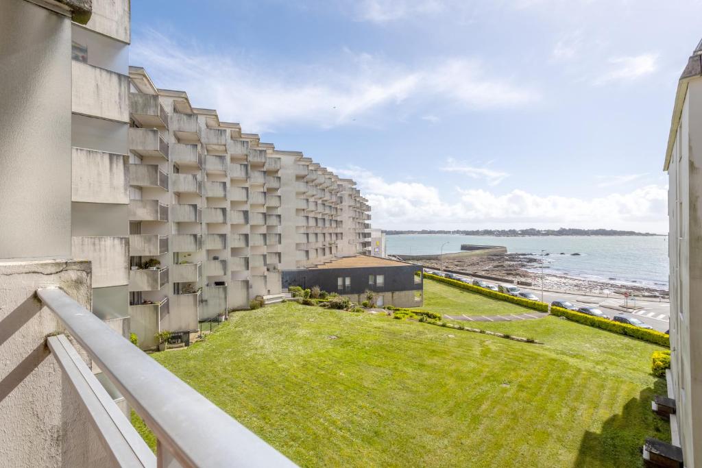 Appartement Terrasse - vue mer photo 2