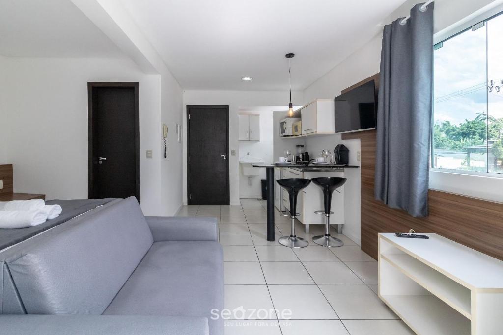 SPT - Studios Convenientes em Blumenau/SC photo 3