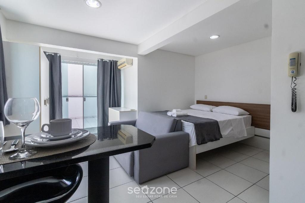 SPT - Studios Convenientes em Blumenau/SC photo 2