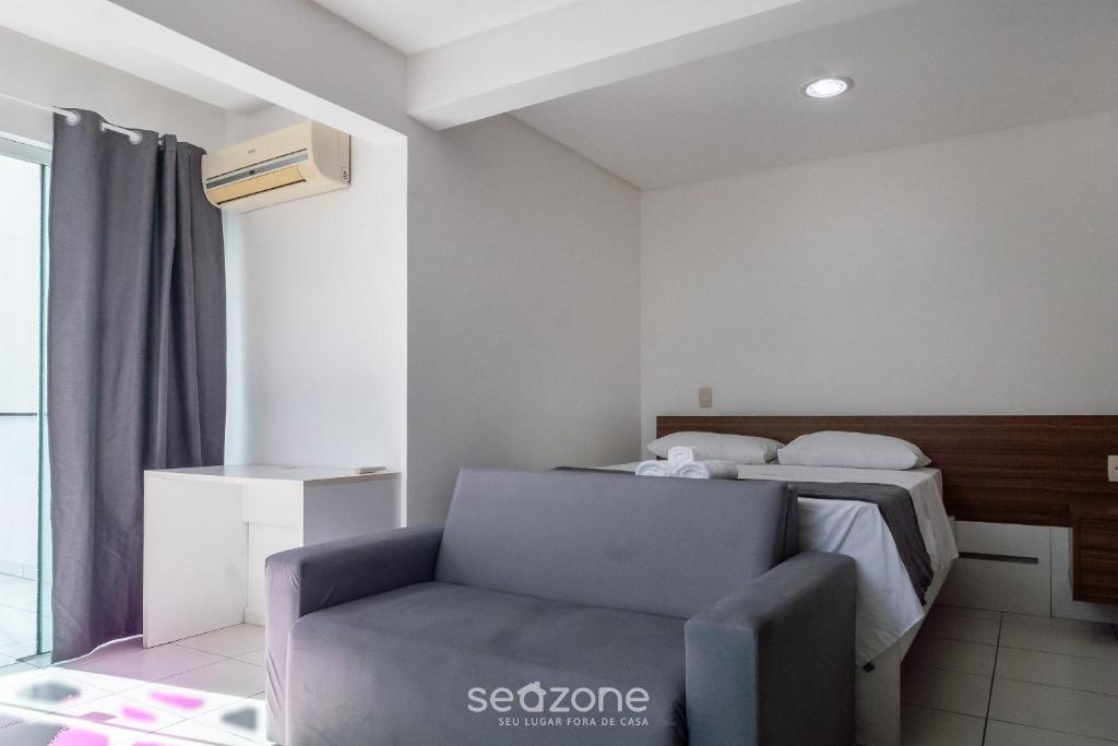 SPT - Studios Convenientes em Blumenau/SC photo 4