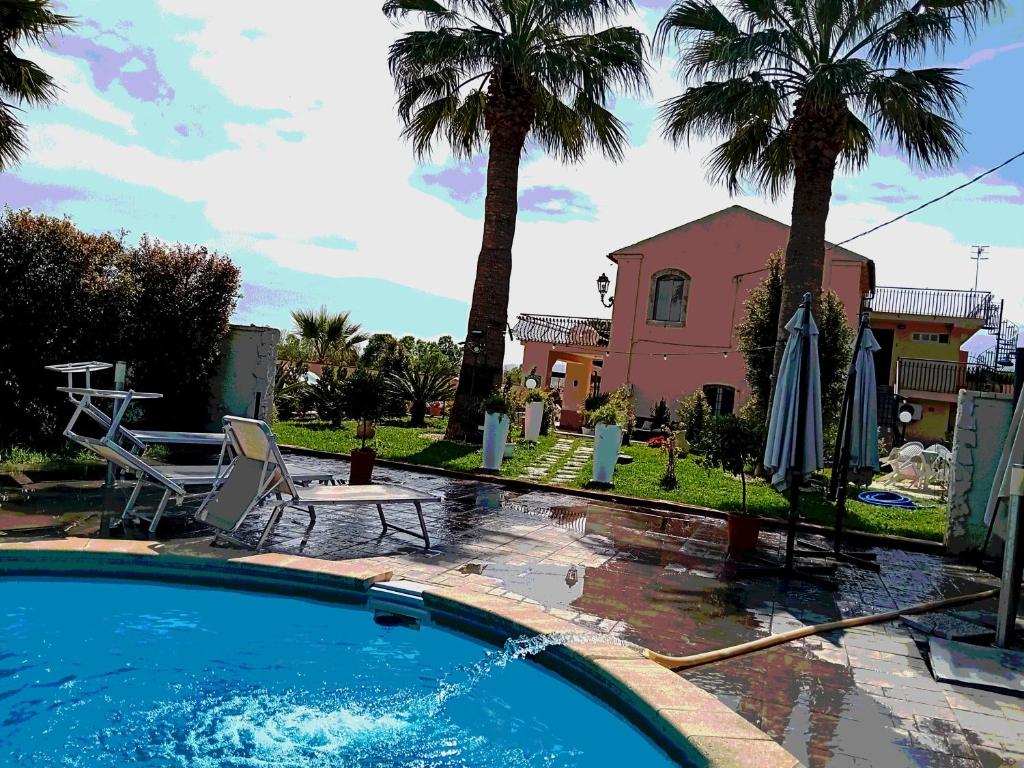 Villa Laura Apartment photo 1
