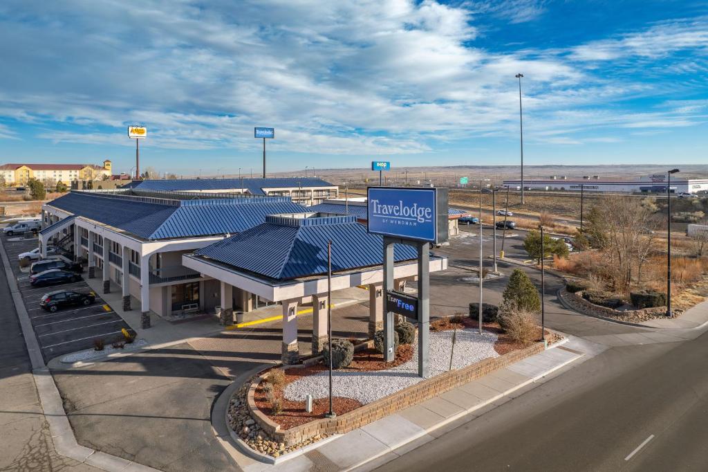 Travelodge by Wyndham Pueblo image