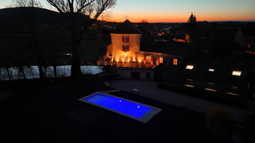 Le Moulin des Ducs photo 2