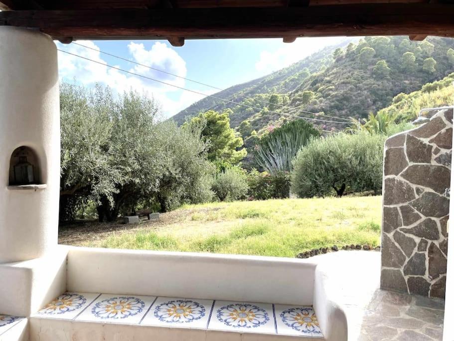 Casa Cavalluccio Marino - terrazza vista mare photo 1