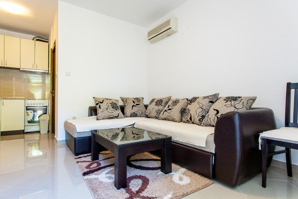 Apartments Ljubica photo 3