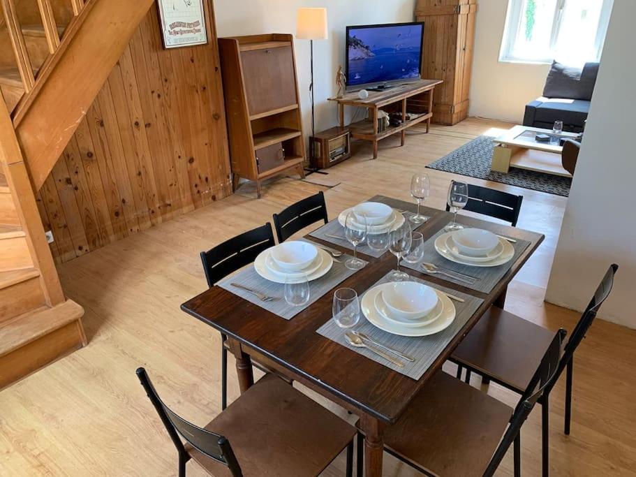 Le Marco Yourhosthelper Conciergerie photo 1