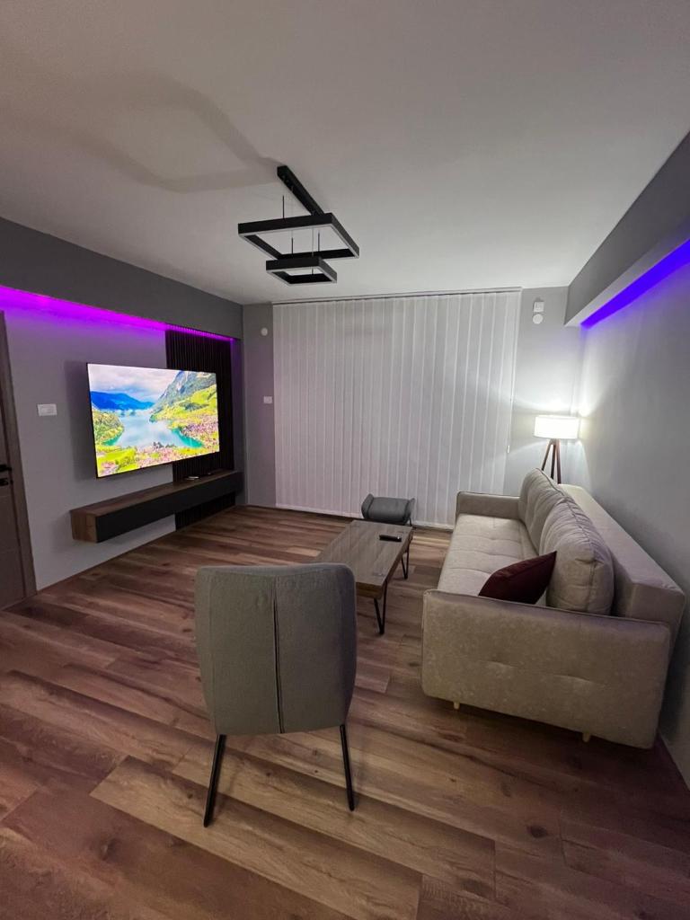 Central Apartment Mitrevski photo 1