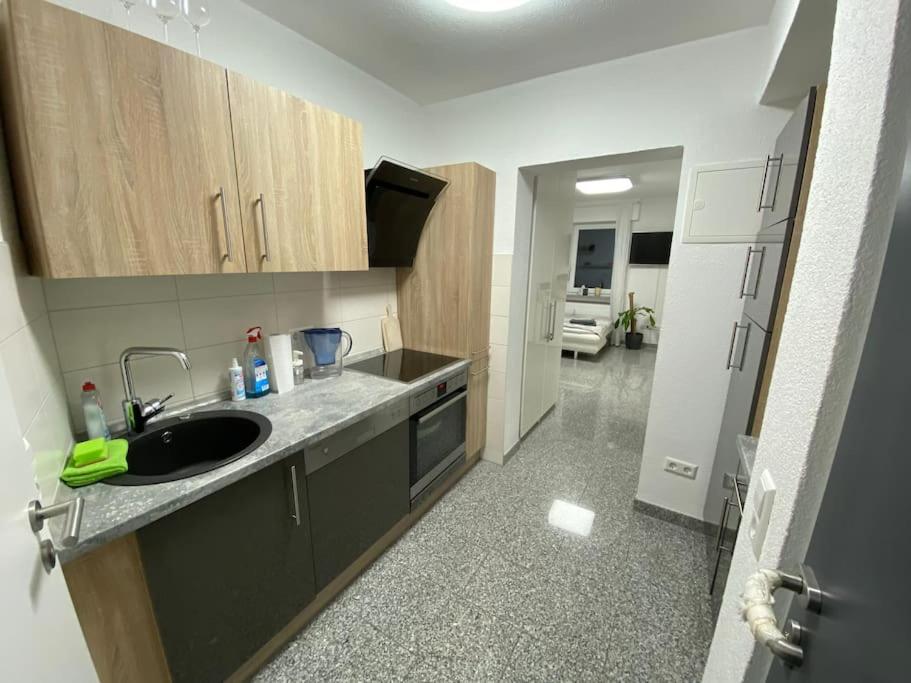 Neues schönes Studio, zentral & direkt an der Rems photo 2