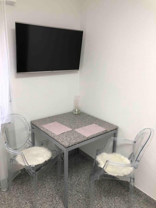 Neues schönes Studio, zentral & direkt an der Rems photo 3