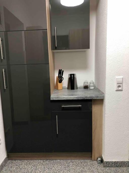 Neues schönes Studio, zentral & direkt an der Rems photo 4
