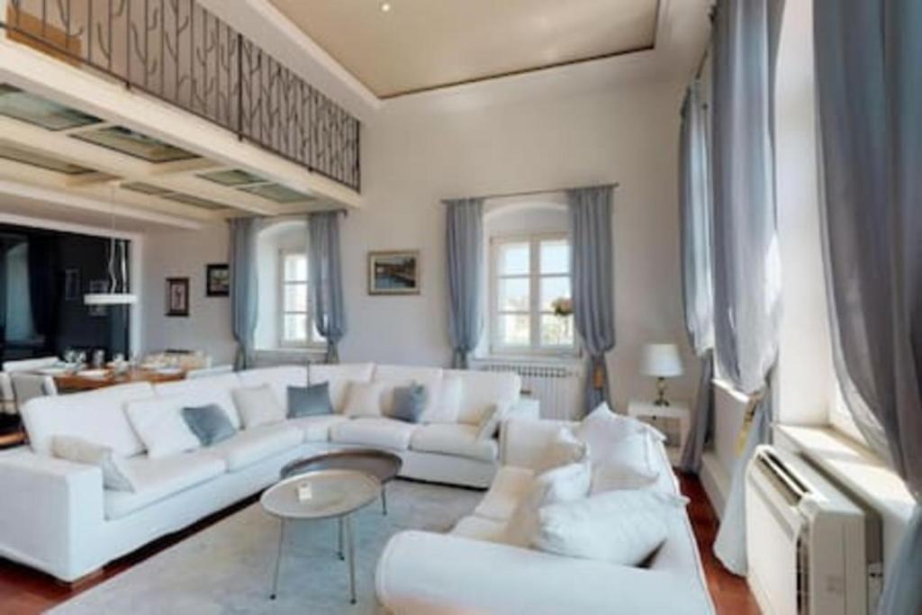 Penthouse Bajamonti in Deškovic Palace photo 3