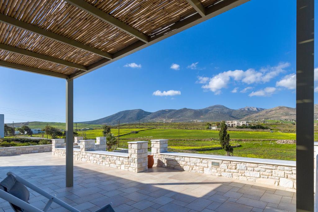 GREEN IN BLUE RESIDENCE LOGARAS photo 3
