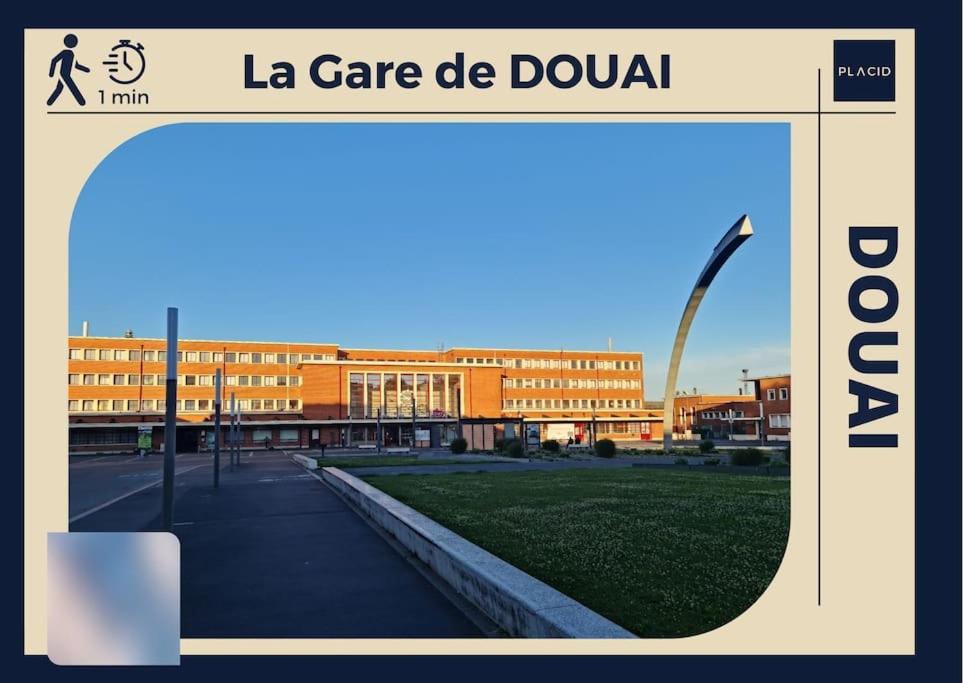 Le corail - Centre - Gayant - Gare photo 2