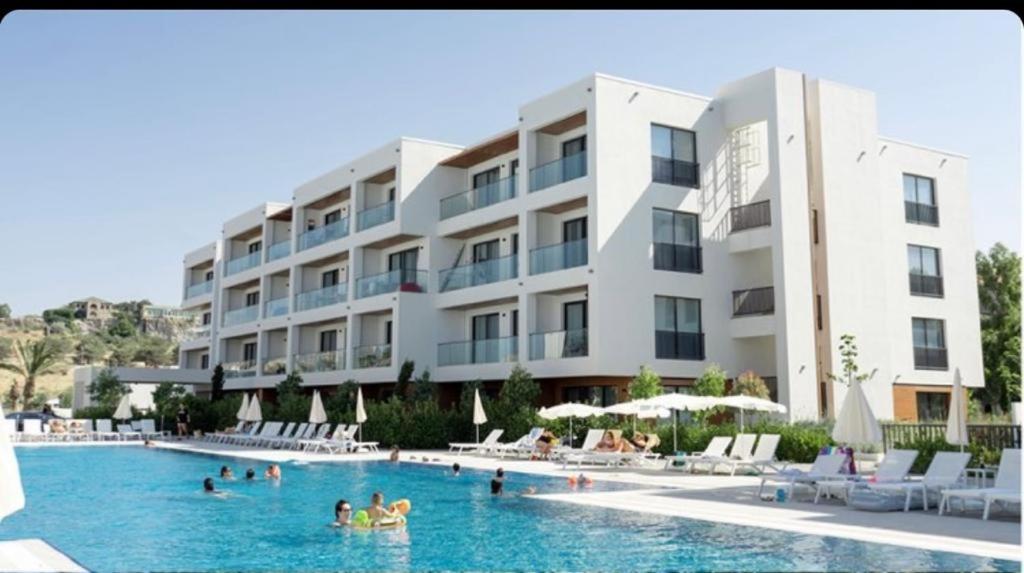 Sea Breeze Resort, Nardaran photo 1